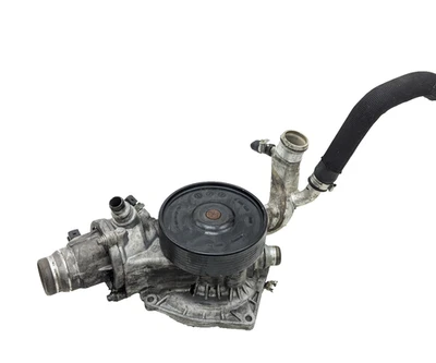 BMW X5 E70 N63 xDrive50i 2011 bomba de agua OEM Foto 1 de 4