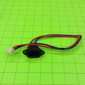 RCA L42FHD37 TV Television Port - Picture 1 of 2