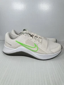 Talla 11 Nike MC Trainer 2 Zapatos de Entrenamiento Cruzado Verde Fantasma Para Hombres DM0823-008 NUEVO - Imagen 1 de 8