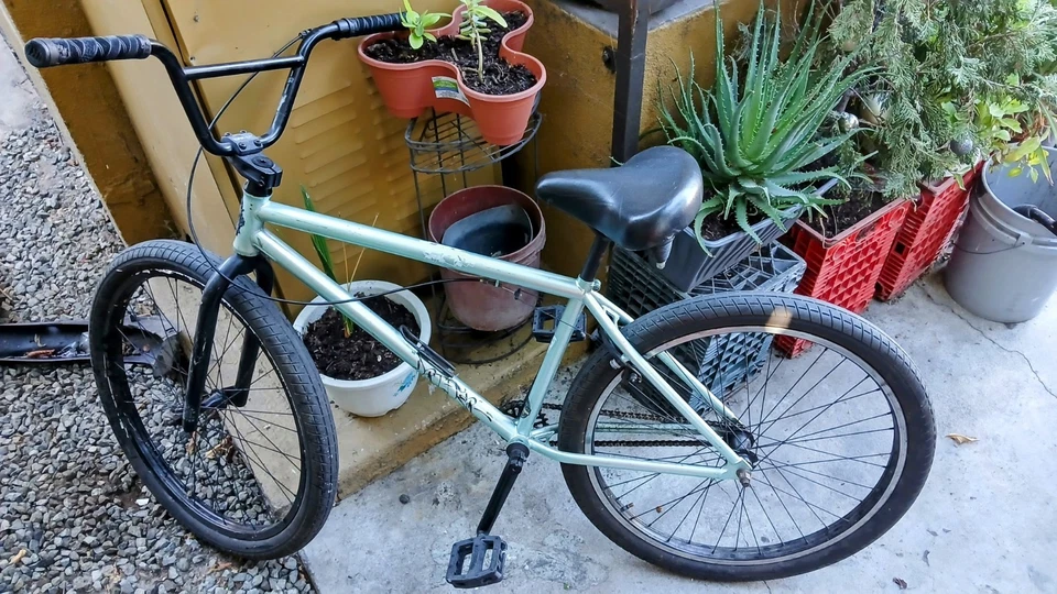 Kink 26 Weel Cruiser... Foto 1 de 1