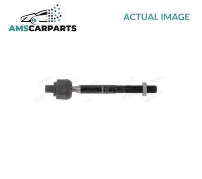 TIE ROD AXLE JOINT TRACK ROD FRONT PO-AX-18451 MOOG NEW OE REPLACEMENT - Image 1 of 4