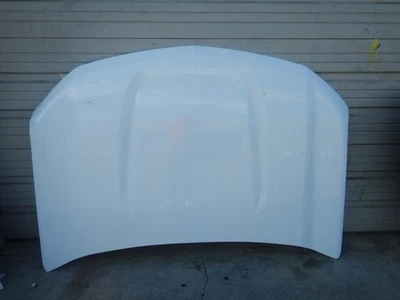 Chevrolet Chevy Silverado 1500 2019 a 2023 capó panel capó OEM Foto 1 de 4