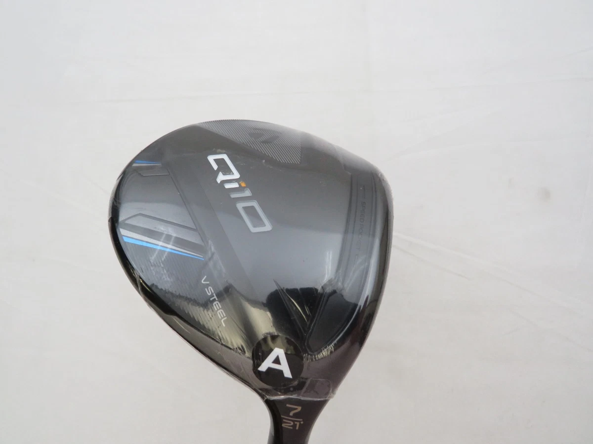 TaylorMade 7-Wood 21 Loft Golf Clubs for sale | eBay