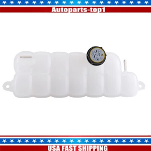 NEW Reservoir Expansion Tank For 2015-2021 Ford Expedition F-150 FL3Z-8A080-A - Foto 1 di 14