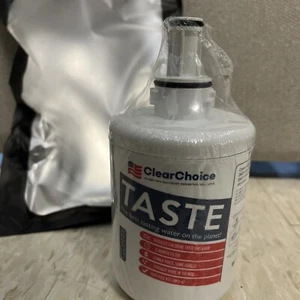 1 CLEAR CHOICE Filter CLCH103 Taste for DA29-00003G, DA29-00003B, WSS-1 Sealed - Picture 1 of 7
