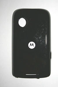 Back cover copri batteria per Motorola XT311, ricambio originale - Foto 1 di 1
