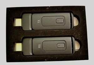  AIMIBO Wireless HDMI Transmitter and Receiver 4K w/ Foldable Antenna(111524) - Picture 1 of 3