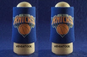 2 NEW YORK KNICKS 1,5" GROSS NBA FINGERÄRMEL WICKELBAND STRAPAZIERFÄHIGES SCHAUMSTOFFMATERIAL - Bild 1 von 1