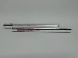 Mally Beauty (LOT OF 2) Evercolor Shadow Stick Extra Velvet IVORY Full Size NWOB - Picture 1 of 2