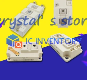 1PCS SEMIKRON SKN320/12 SKN320-12 Power Module Supply New 100% Quality Guarantee - Picture 1 of 1