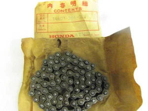 GENUINE HONDA CB250K0-5 CAMCHAIN - BRAND NEW - 14401-286-003 NOS DISCONTINUED - Picture 1 of 1
