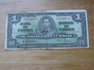 World Paper Money #1415