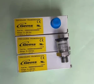 1PC New GEMS pressure switch 3200B0250S05BR00 - Picture 1 of 3