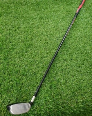 **NICE** MacGregor MT 4 Hybrid 23* Regular Flex Graphite CupFace - Image 1 of 4
