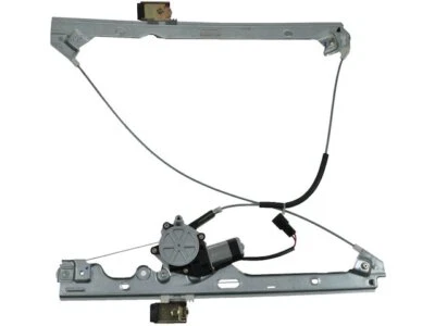 For 2007-2013 Chevrolet Avalanche Window Regulator Front Right 91368CFXZ 2012 - Image 1 of 2