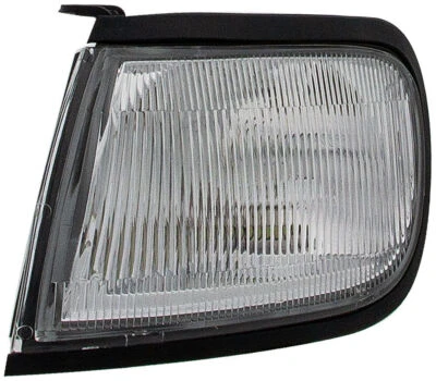 FITS 1995-1996 NISSAN MAXIMA DRIVER LEFT PARKING LAMP ASSEMBLY - Image 1 of 4
