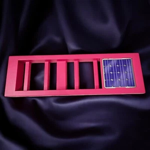 Barbie Dream House 2018 3er piso techo repuesto grande FHY73 panel solar - Imagen 1 de 6