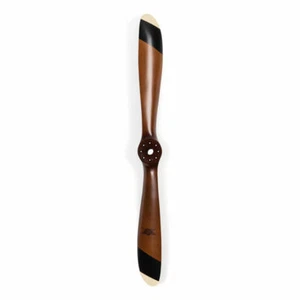 Authentic Models Wanddeko Propeller Sopwith Small, Flugzeugpropeller, AP149 - Bild 1 von 1