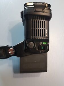 SONY LED MOVIE LIGHT - HVL-LBP 16W Camera Lights With Battery