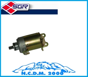Starter Motor 1781757 Cagiva Cucciolo 125 1998 1999 2000 - Picture 1 of 1