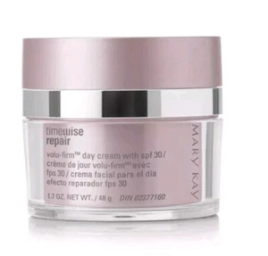 Mary Kay Timewise Repair Volu-Firm Tagescreme mit SPF30 48g Neu&OVP MHB 2027 - Bild 1 von 6
