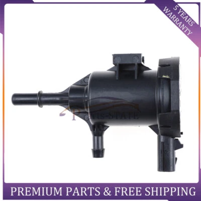 04891738AB para Chrysler 300 Dodge Challenger válvula de purga de bote de vapor  Foto 1 de 4