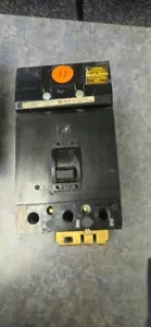 Disyuntor de caja moldeada Square D Q232150H 240V 150A - Imagen 1 de 1