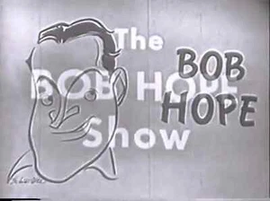 The Bob Hope Show (1950) Classic TV DVD 18 Episodes - Picture 1 of 2