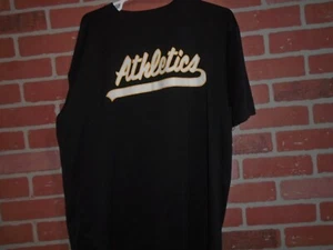 CAMISETA JERSEY POLIÉSTER OAKLAND A'S PARA HOMBRE #10 ADULTO GRANDE - Imagen 1 de 4
