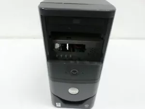 Dell Optiplex 170L Computer Intel Celeron @ 2.4GHz 2GB RAM No HDD No OS - Picture 1 of 7
