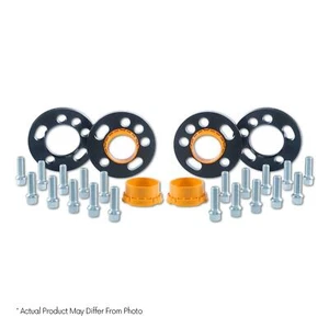 ST Wheel Spacer Set for 2014+ Maserati Ghibli S Q4 (M156) - 22mm ea w/hardware - Picture 1 of 1
