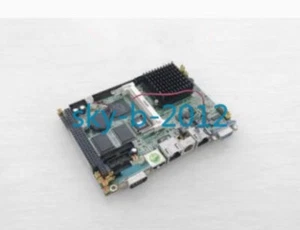 1 PCS Aisun SBC84620 REV.A6-RC motherboard sends memory in good condition - Picture 1 of 3