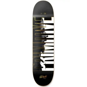 Primitive Bob Marley Tribute 8.25 Skateboard Deck - Picture 1 of 2