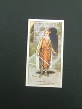 Players - Gilbert and Sullivan 2nd Series (1927). # 11 Princess Ida
