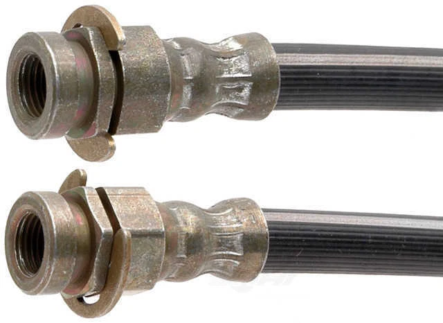 Brake Hydraulic Hose fits 1997-2005 Pontiac Montana Trans Sport  RAYBESTOS - Image 1 of 2