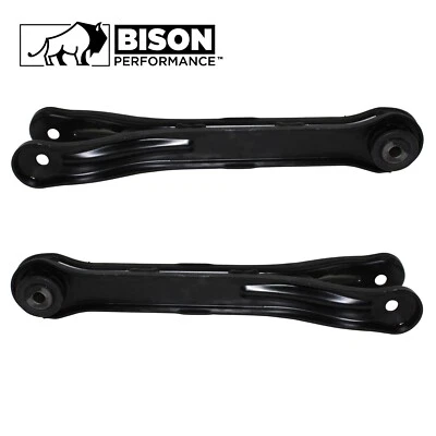 Bison Performance 2pc Set Rear Control Lateral Trailing Arm For Chevrolet Camaro - Imagem 1 de 4