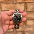 Seiko-Vintage-SNA011P1-Chronograph-Men’s-Watch-*NOT-WORKING*-*AS-IS*