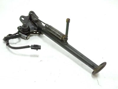 08 09 10 KAWASAKI NINJA ZX-10R ZX10 ZX10R SOPORTE LATERAL SOPORTE LATERAL Foto 1 de 4