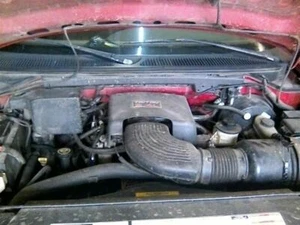 Chassis ECM Cruise Control Servo Assembly Fits 97-98 EXPEDITION 657013 - Picture 1 of 12