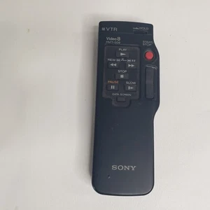 Sony Camcorder Remote Control RMT-509 DVTR Video 8 - Picture 1 of 2