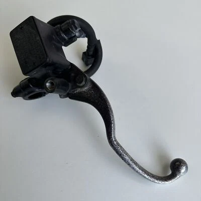 Palanca cilindro maestro freno delantero Kawasaki Ninja ER300 Z300 2016 430150731 Foto 1 de 4