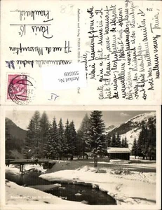 556569, motivo Rosanna presso St. Anton am Arlberg - Foto 1 di 1