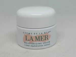 LA MER The Moisturizing Cream Mini Size 0.24 oz 7ml Crème De La Mer - Picture 1 of 3