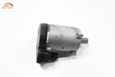 2016 - 2023 VOLVO XC90 AWD POWER STEERING GEAR RACK MOTOR OEM - Image 1 of 4