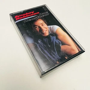 Smokey Robinson - Cassette - One Heartbeat - Picture 1 of 3