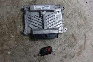2018-2023 Jeep Wrangler JL OEM ECU ECM Engine Control Module w/ Key 05150861 - Picture 1 of 7