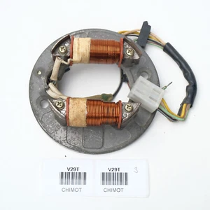 Fit For Honda Cub 70 C700 C800 1980-1981 C70 Generator Alternator Stator - Picture 1 of 5