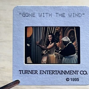 1995 Original Press Photo Slide "Gone With The Wind" - Picture 1 of 2