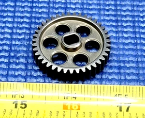 *NEW*  ARRMA  39 TOOTH SPUR GEAR KRATON / OUTCAST 8S EXB ARA311051 - Picture 1 of 3
