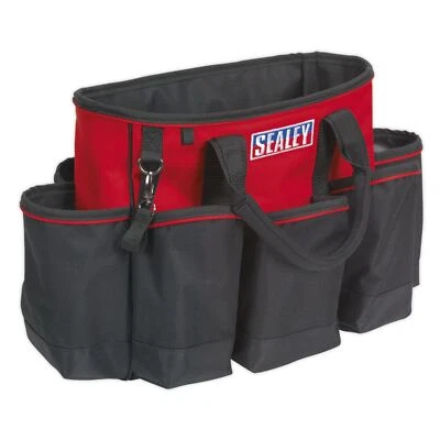 Sealey Tool Storage Bag 560mm Bags DIY Tools Garage Workshop Home - AP508